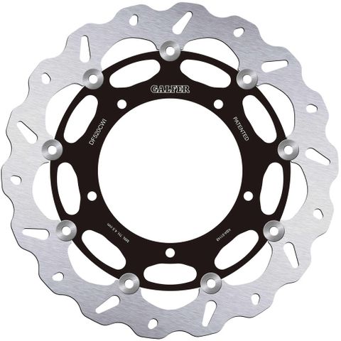 DF520CWI ROTOR FRONT