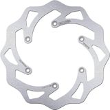 Galfer Rotor W Fixed Solid 220X5MM KTM, HUSQVARNA, HUSABERG, TRIUMPH, GAS GAS, STARK OFF-ROAD (REAR)