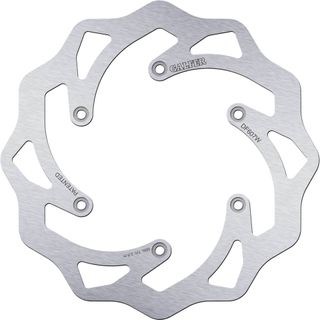 Galfer Rotor W Fixed Solid 220X5MM KTM, HUSQVARNA, HUSABERG, TRIUMPH, GAS GAS, STARK OFF-ROAD (REAR)