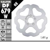 Galfer Standard Floating Rotor
