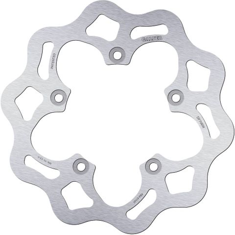 DF706W STANDARD SOLID MOUNT ROTOR