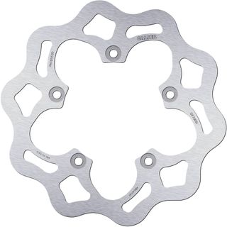 Galfer Disc W Fixed240X4MM DUCATI 749, 999, DESMOSEDICI RR (REAR)