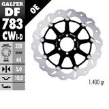 Galfer Standard Floating Rotor