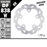 Galfer Standard Floating Rotor