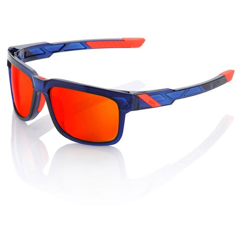 100% Type-S Anthem Sun Glasses