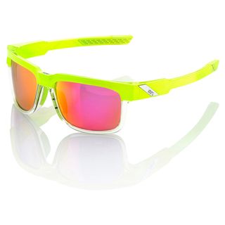 100% Type-S Acidlous Sun Glasses