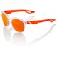 ONE-61026-010-46 CAMPO - POLISHED CRYSTAL CLEAR - ORANGE
