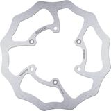 Galfer O/Size Floating Front Wave Rotor
