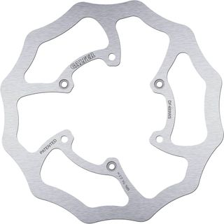 Galfer O/Size Floating Front Wave Rotor