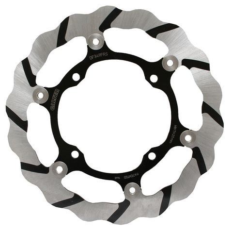 KITOS29 OVERSIZE FLOATING ROTOR KIT