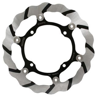 KITOS29 OVERSIZE FLOATING ROTOR KIT