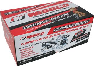 PWR134-100 GARAGE BUDDY YZ250 2003-2020