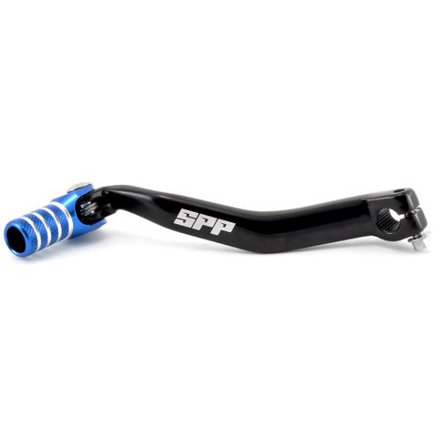 SPP-ASC-32 GEAR LEVER BLUE