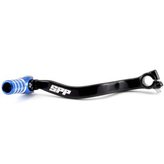 SPP-ASC-34 GEAR LEVER BLUE