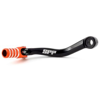 SPP-ASC-39 GEAR LEVER ORANGE