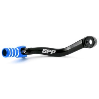 SPP-ASC-39B GEAR LEVER BLUE