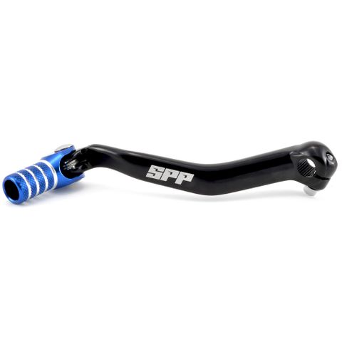 SPP-ASC-42 GEAR LEVER BLUE