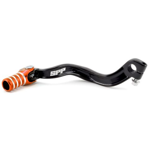 SPP-ASC-47OR GEAR LEVER ORANGE