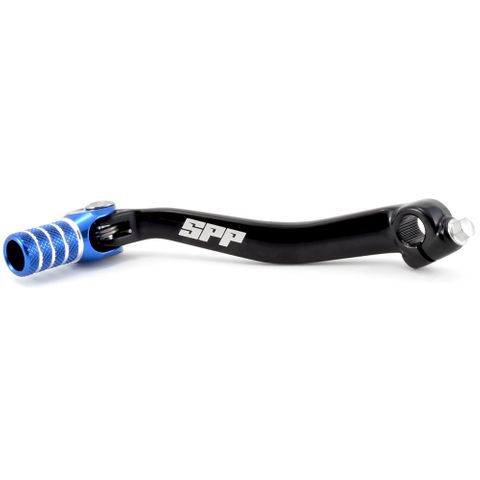 SPP-ASC-104 KAW GEAR LEVER BLUE