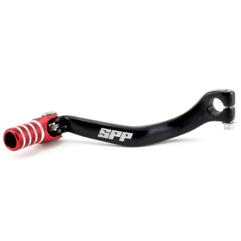 SPP-ASC-27 GEAR LEVER RED