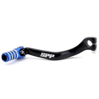 SPP-ASC-27B GEAR LEVER BLUE