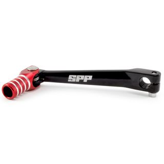 SPP-ASC-64 GEAR LEVER RED