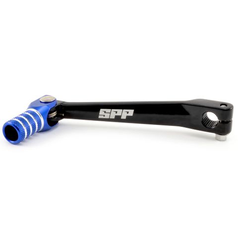 SPP-ASC-64B GEAR LEVER BLUE