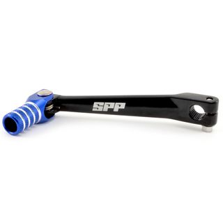 SPP-ASC-64B GEAR LEVER BLUE