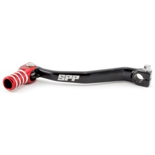 Spp Gear Lever Ktm 250Sx Red
