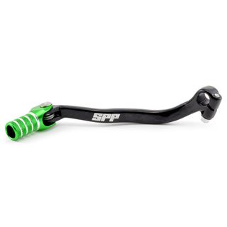 SPP-ASC-59GR GEAR LEVER GREEN