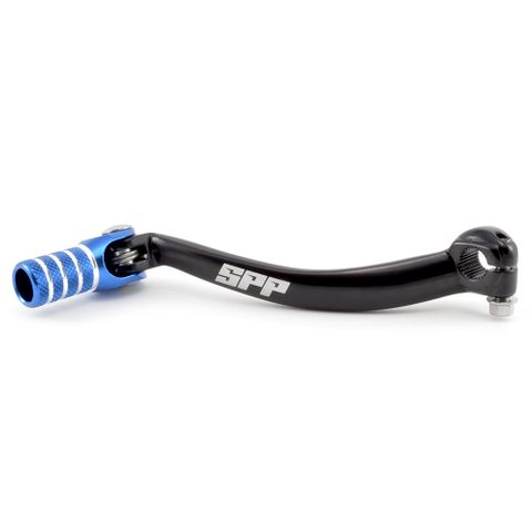 SPP-ASC-62 GEAR LEVER BLUE