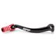 SPP-ASC-62R GEAR LEVER RED