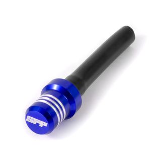 Spp Fuel Gas Cap Tube Universal Fit Blue