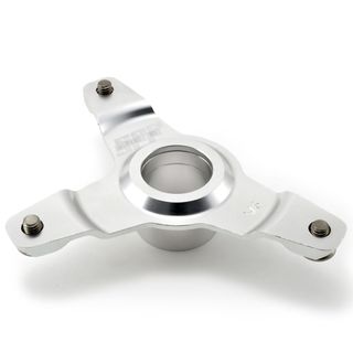 SPP-ASDG-06 SPP DISC MOUNT KIT  Silver