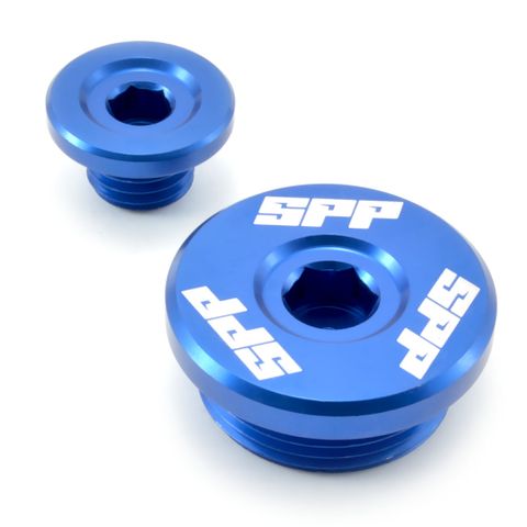 SPP-ASEP-02 ENGINE  PLUG KIT