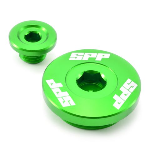 SPP-ASEP-05GR ENGINE PLUG KIT