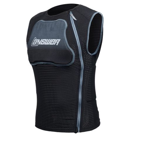 0412-0806-0055 ANSR APEX VEST BLK XL