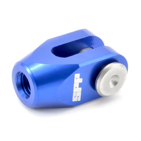 SPP-ASRBC-05B BRAKE CLEVIS BLUE