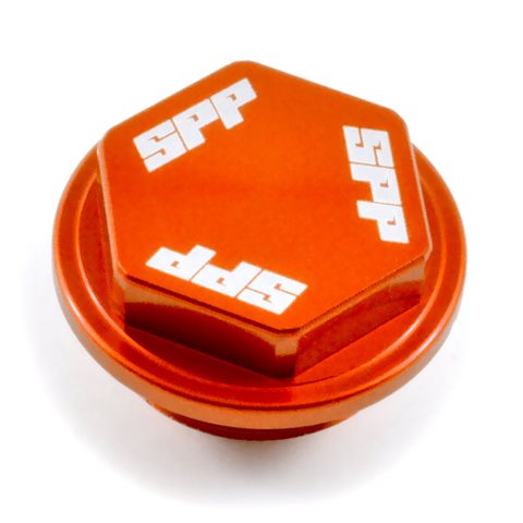 SPP-ASRRC-03 SPP Reservoir Cap       KTM