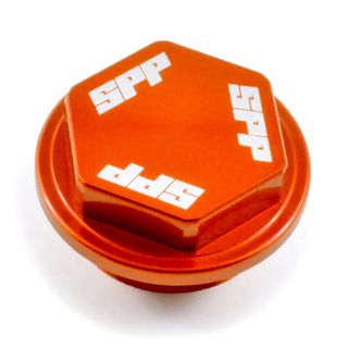 SPP-ASRRC-03 SPP Reservoir Cap       KTM