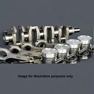 K1 CHEVY. 502.B/B. K1 Rotating Assembly