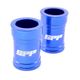 SPP-ASWS-03 FRONT WHEEL SPACER BLUE