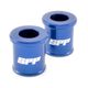 SPP-ASWS-05 FRONT WHEEL SPACER BLUE
