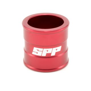 Spp Front Wheel Spacer Honda Crf250-450X Red