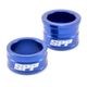 SPP-ASWS-16 FRONT WHEEL SPACER BLUE