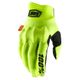 ONE-10013-014-11 COGNITO 100% GLV Fluo Yellow/Blk MED