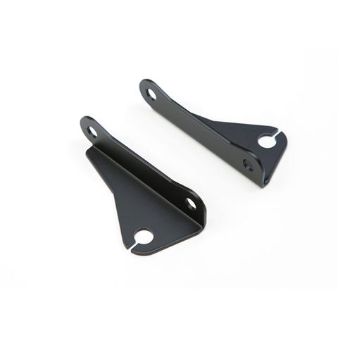 YO-070BGUNVTBKT Universal Turn Signal Bracket kit