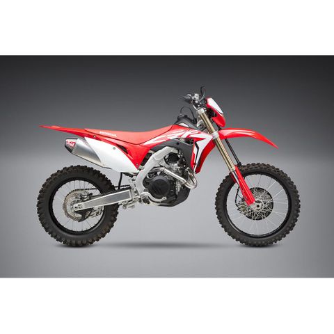 YO-224500D320 HONDA CRF450X/L 2019 RS4 FS/SS/AL/CF