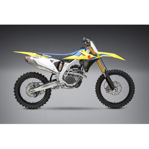 YO-218320D320 RM-Z250 2019-20    RS4 FS SS-AL-CF