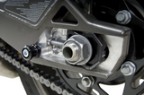 Yoshimura Chassis Protectors / Adjusters & Engine Plugs